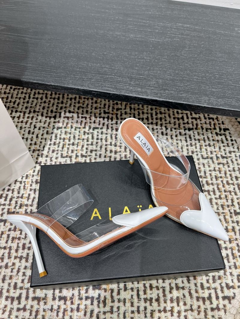 Alaia Sandals